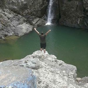 Meet your Posher, Joseph